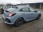 Lot #3310318990 2021 HONDA CIVIC SPOR