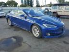 Lot #3303942704 2016 TESLA MODEL S