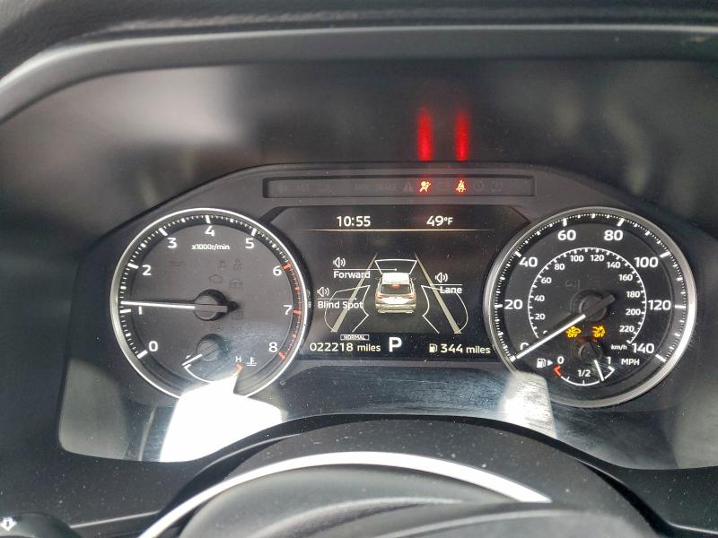 2025 MITSUBISHI OUTLANDER #3304559475