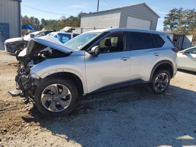 2024 NISSAN ROGUE SV #3304602435