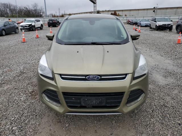 2013 FORD ESCAPE SEL #3302649063