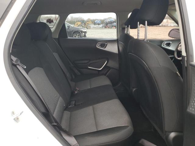 2020 KIA SOUL LX #3294491500