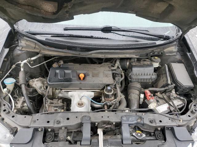 2012 HONDA CIVIC LX #3305474066