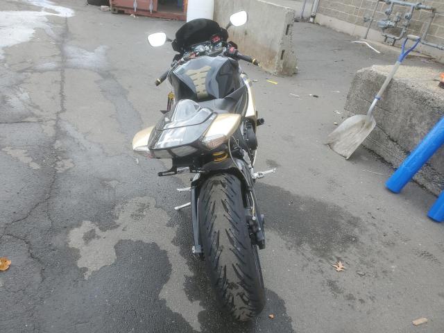 2006 SUZUKI GSX-R600 K #3293283447