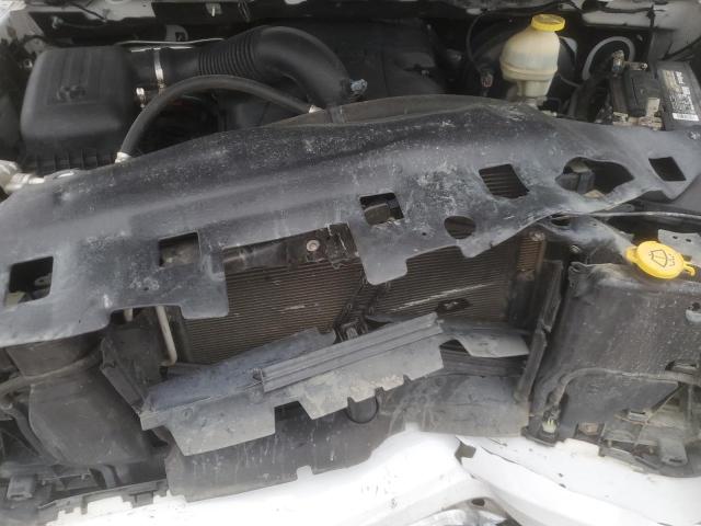 2018 RAM 1500 SLT #3308324217