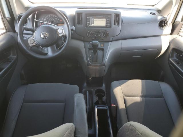 2015 NISSAN NV200 #3302165747