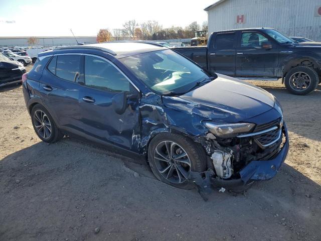 2020 BUICK ENCORE GX #3286592188
