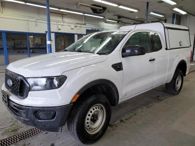 Global Auto Auctions: 2022 FORD RANGER XL