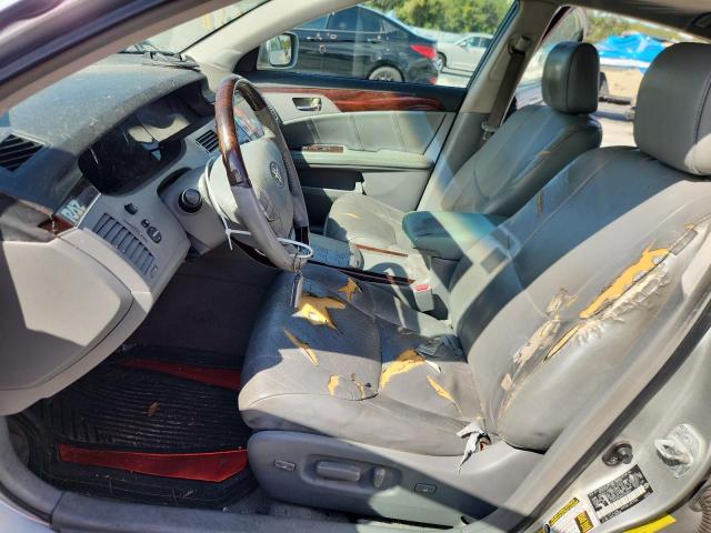 2010 TOYOTA AVALON XL #3305551081