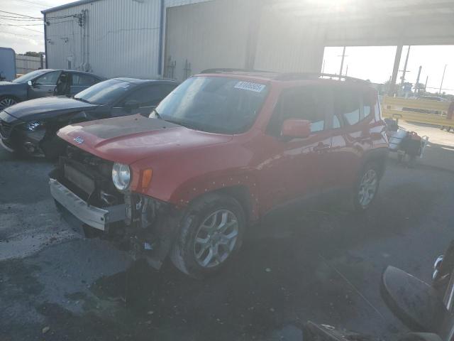 JEEP RENEGADE L