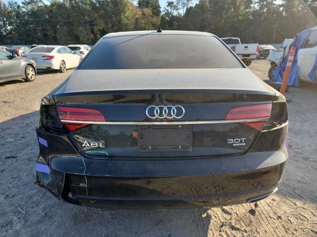 2018 AUDI A8 L QUATT #3296246498