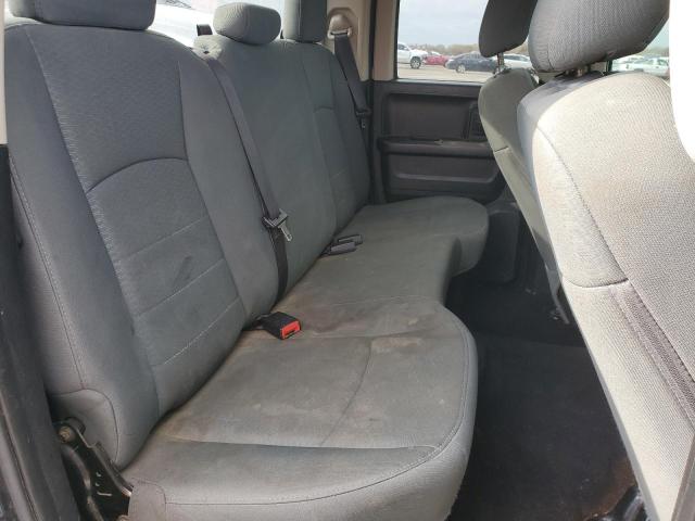 2015 RAM 1500 ST #3286689323