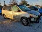 Lot #3304365591 2007 TOYOTA SIENNA CE