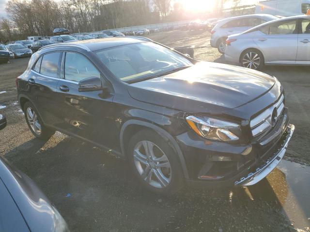 2015 MERCEDES-BENZ GLA 250 4M #3302646097