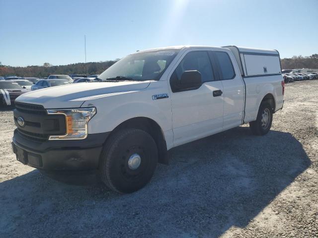 2019 FORD F150 SUPER #3296319408