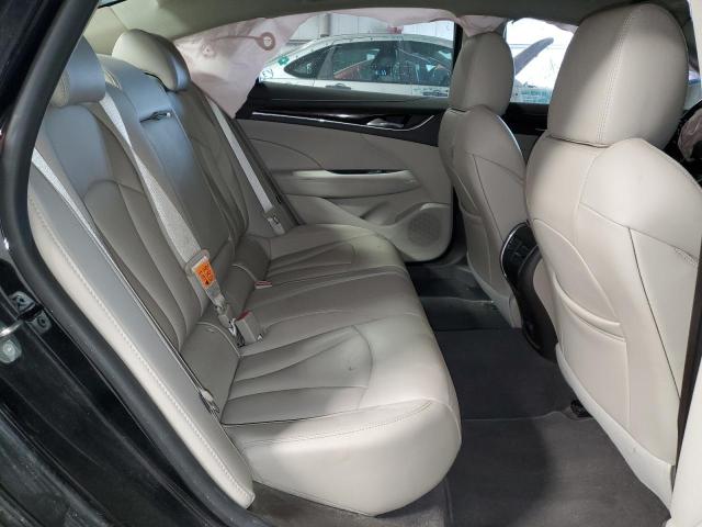 2017 BUICK LACROSSE P #3318969932