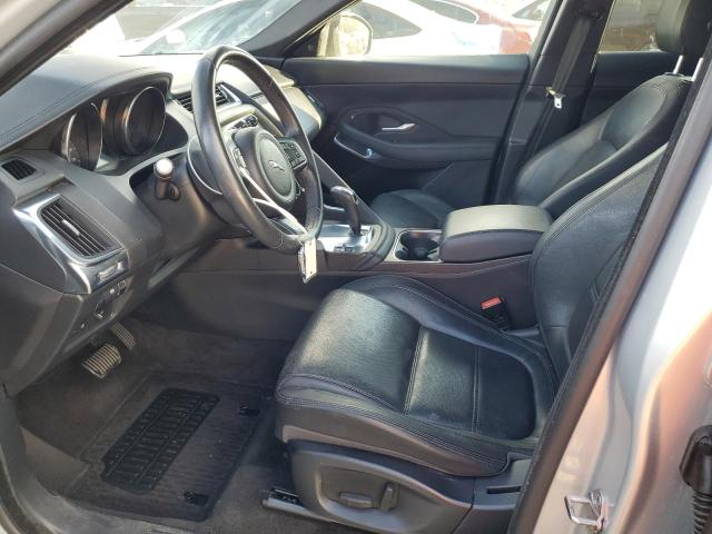 2019 JAGUAR E-PACE S SADFJ2FX6K1Z35449