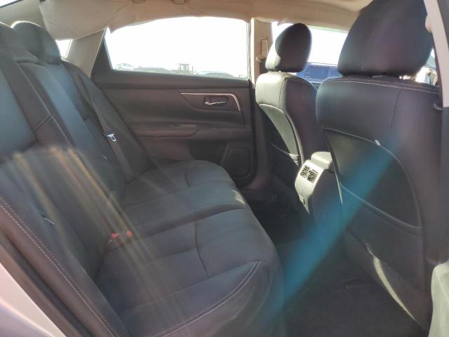 2017 NISSAN ALTIMA 3.5 #3302831932