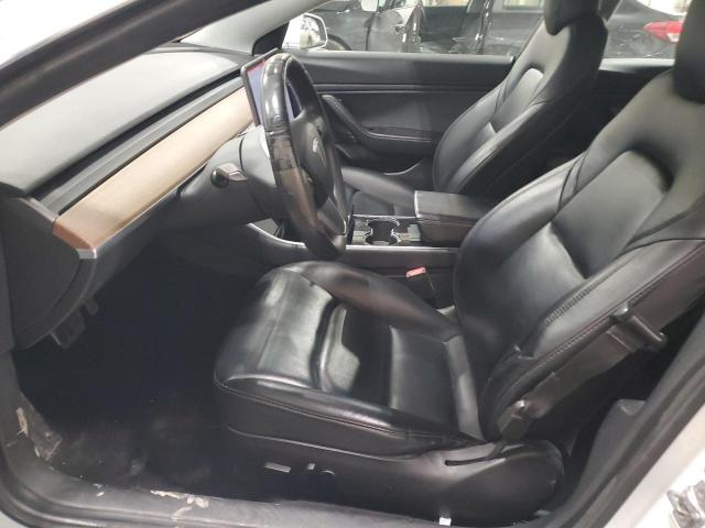 2019 TESLA MODEL 3 #3287562317