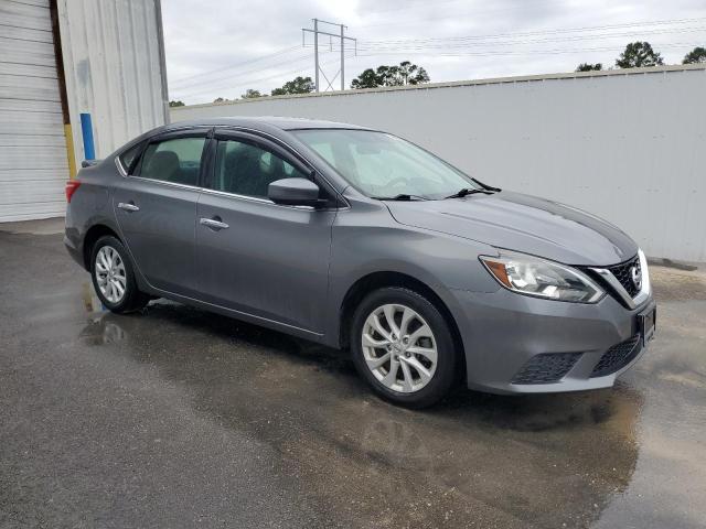 2019 NISSAN SENTRA S #3312127108