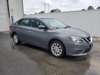 Lot #3312127108 2019 NISSAN SENTRA S