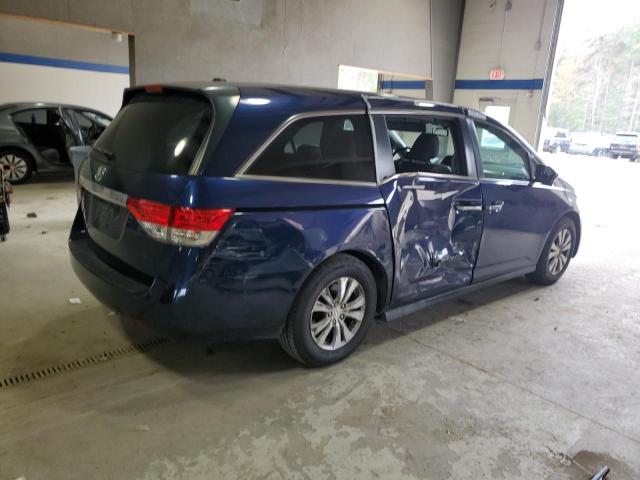 2016 HONDA ODYSSEY EX #3302870942