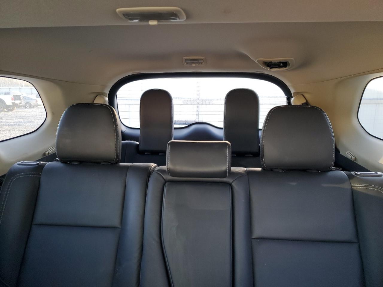 MITSUBISHI OUTLANDER SE