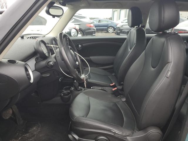 2012 MINI COOPER #3297055527