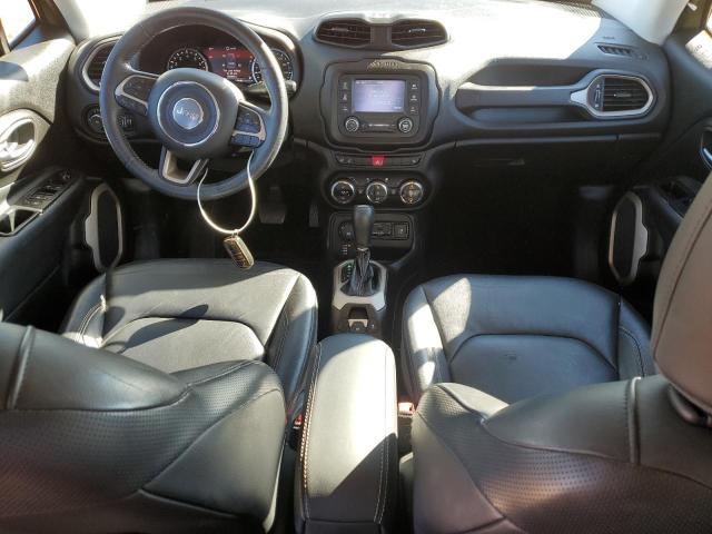 2015 JEEP RENEGADE L #3301758340