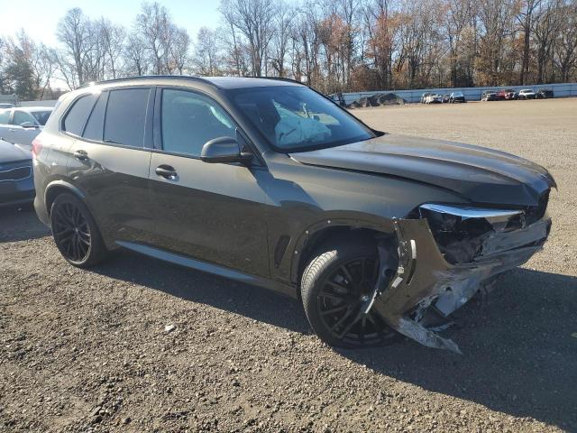 2023 BMW X5 XDRIVE4 #3302652009