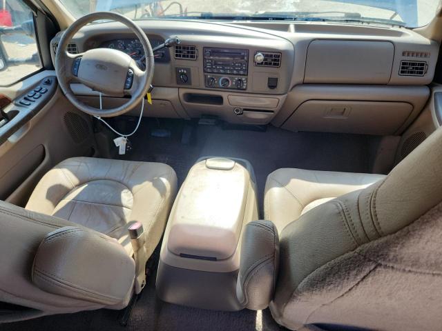 2000 FORD F250 SUPER #3297115528