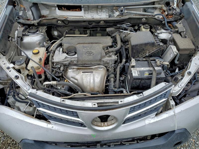 2015 TOYOTA RAV4 LIMIT #3296355197