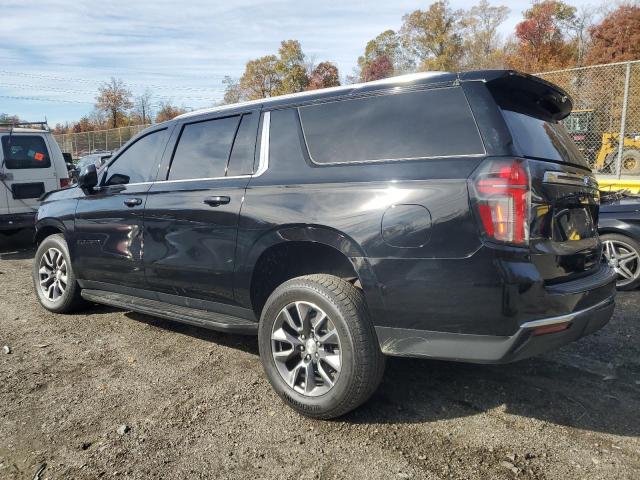 2023 CHEVROLET SUBURBAN C #3302797940