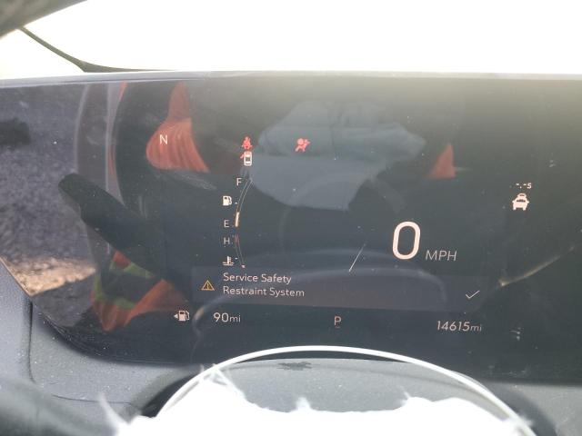 2024 BUICK ENCORE GX #3315890138