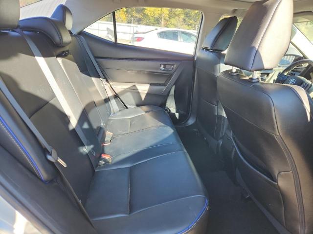 2017 TOYOTA COROLLA L #3294462501