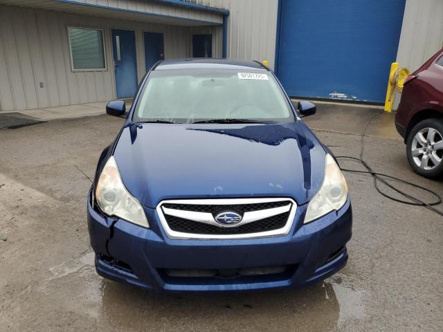 2010 SUBARU LEGACY 2.5 #3304671923