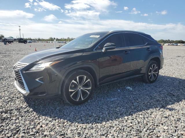 LEXUS RX 350 BAS