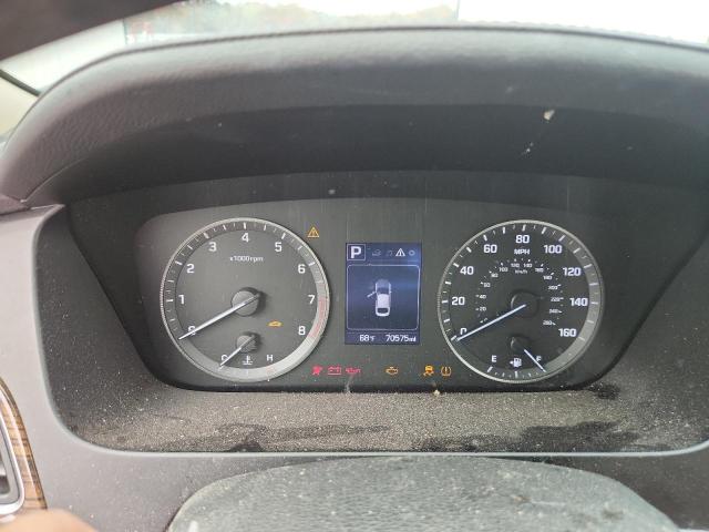 2017 HYUNDAI SONATA SPO #3311460231