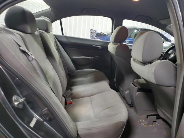 2011 HONDA CIVIC LX #3294260874