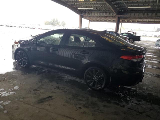 2024 TOYOTA COROLLA SE #3304148517