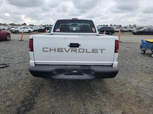2002 CHEVROLET S TRUCK S1 #3309486658