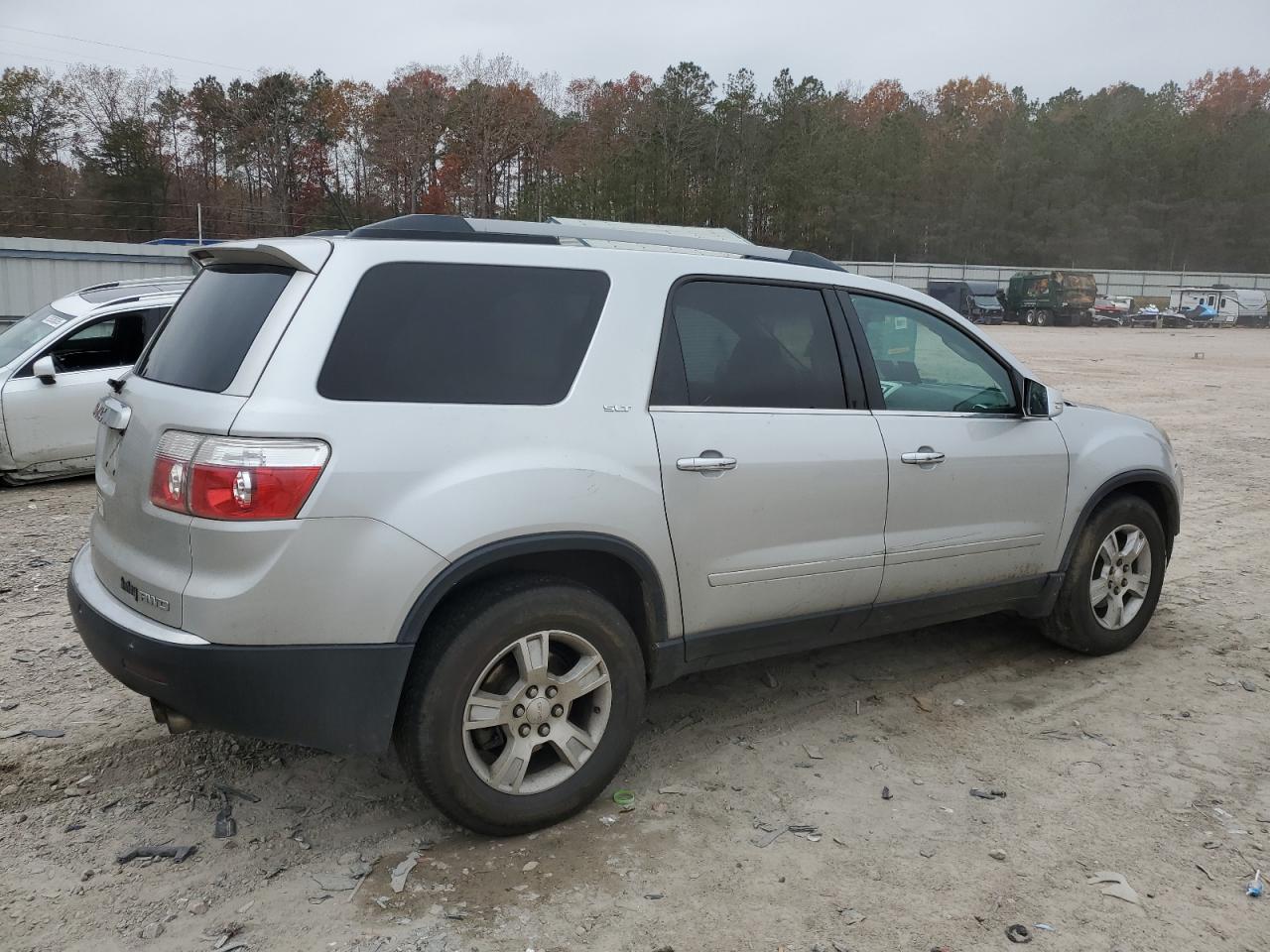 GMC ACADIA SLT-1
