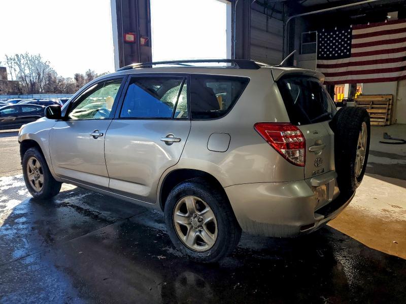 2012 TOYOTA RAV4 #3305301312