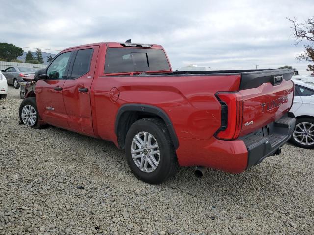 2023 TOYOTA TUNDRA DOU #3303556040