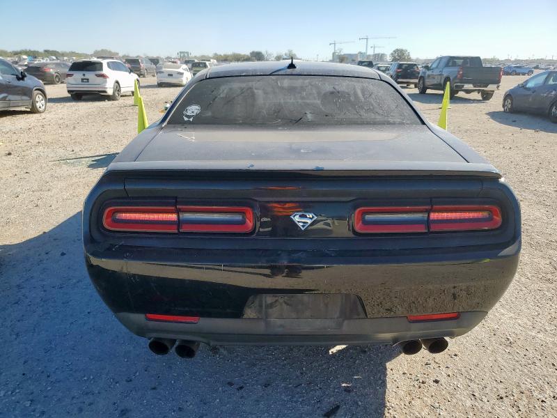 2015 DODGE CHALLENGER #3302986685