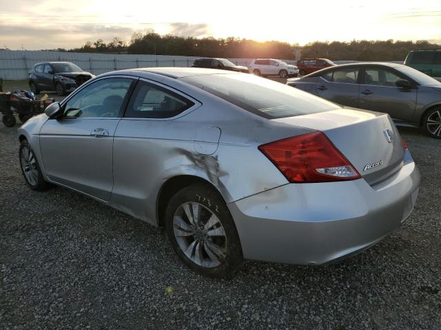 2012 HONDA ACCORD LX - 1HGCS1B36CA008298