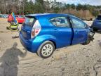 Lot #3296305473 2014 TOYOTA PRIUS C