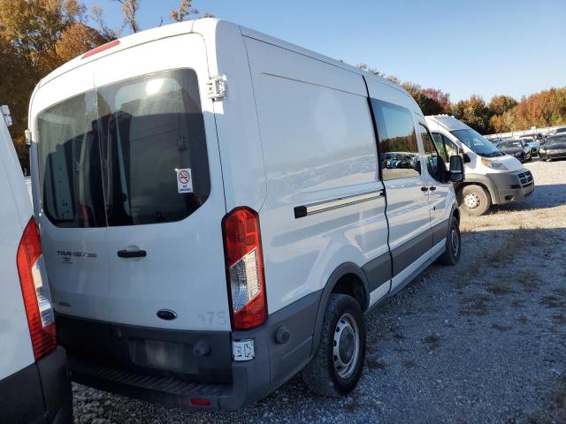 2017 FORD TRANSIT #3293439436