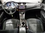 Lot #3309170918 2017 NISSAN SENTRA S