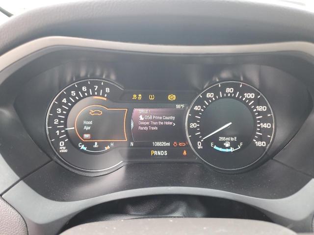 2017 LINCOLN MKZ #3304624467